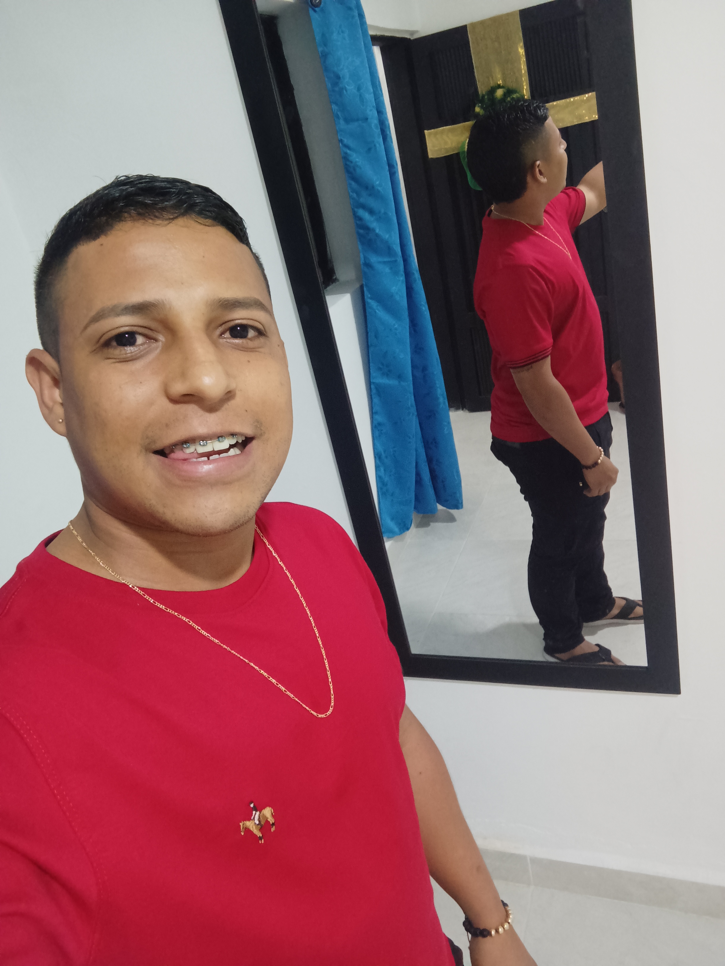Sebastian cano Mendoza
