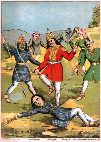 Real tolerance – being dutiful in all circumstances