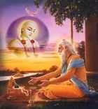 Vaishnava is greater than foremost brahmanas