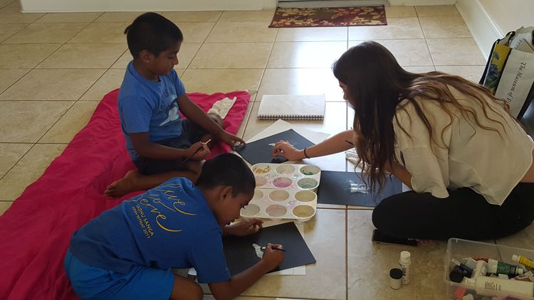 Art Sessions