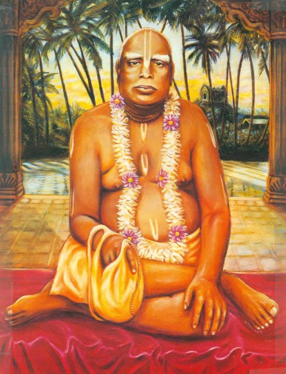 Turn your home into Vaikuntha