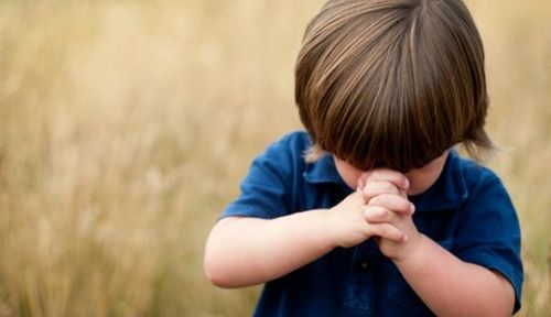 Why should we pray?