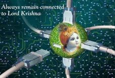 Remembering Krsna always