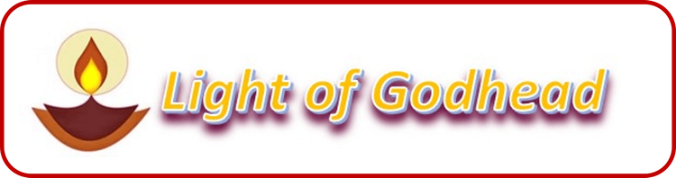 Light of Godhead
