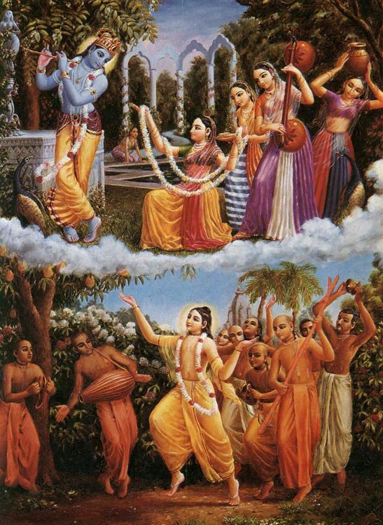 Spiritual life is scientific