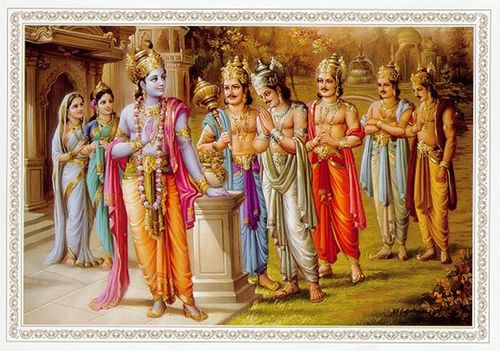 Worshipping a devotee is better than worshipping the Lord