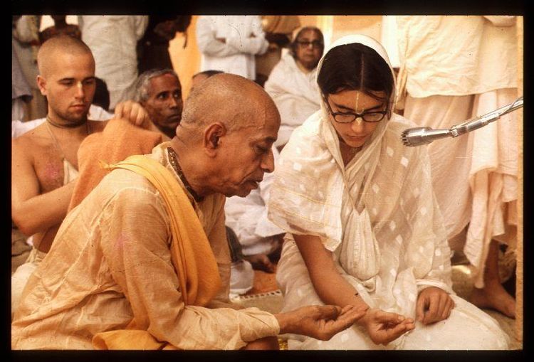 SB 1.2.1-5: Vaishnava is a true brahmana