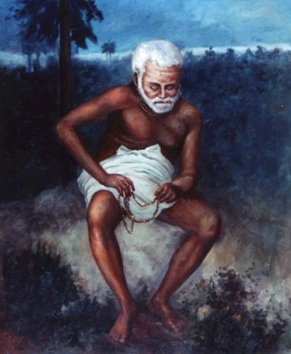 Jagannatha dasa Babaji