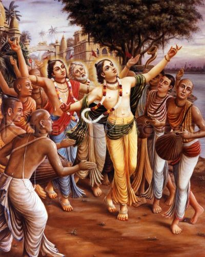 How to easily understand Krsna