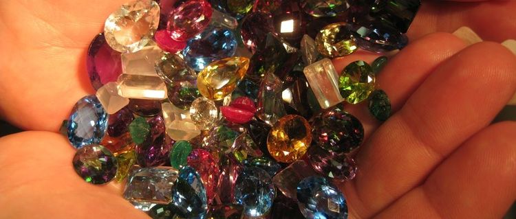 Jewel Mine of Srimad Bhagavatam