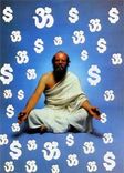 Show you are rich