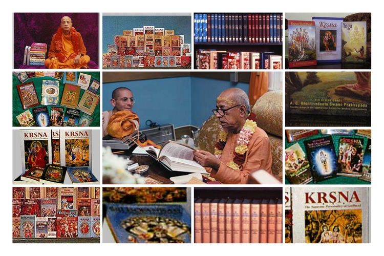 SB 1.2.18-19: The two bhagavatas