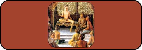 How to teach Bhagavatam to Children