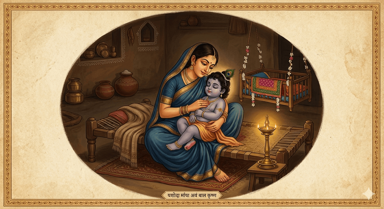 Śrī Rāma Navamī Meditation