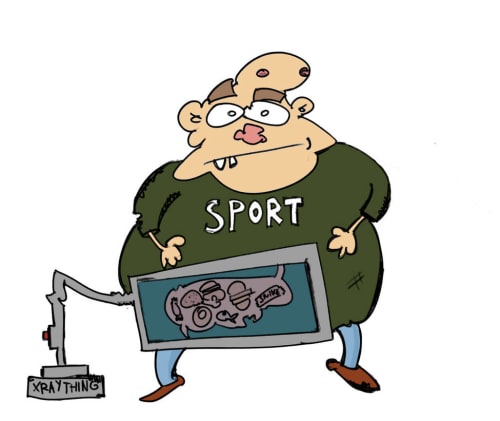 sport