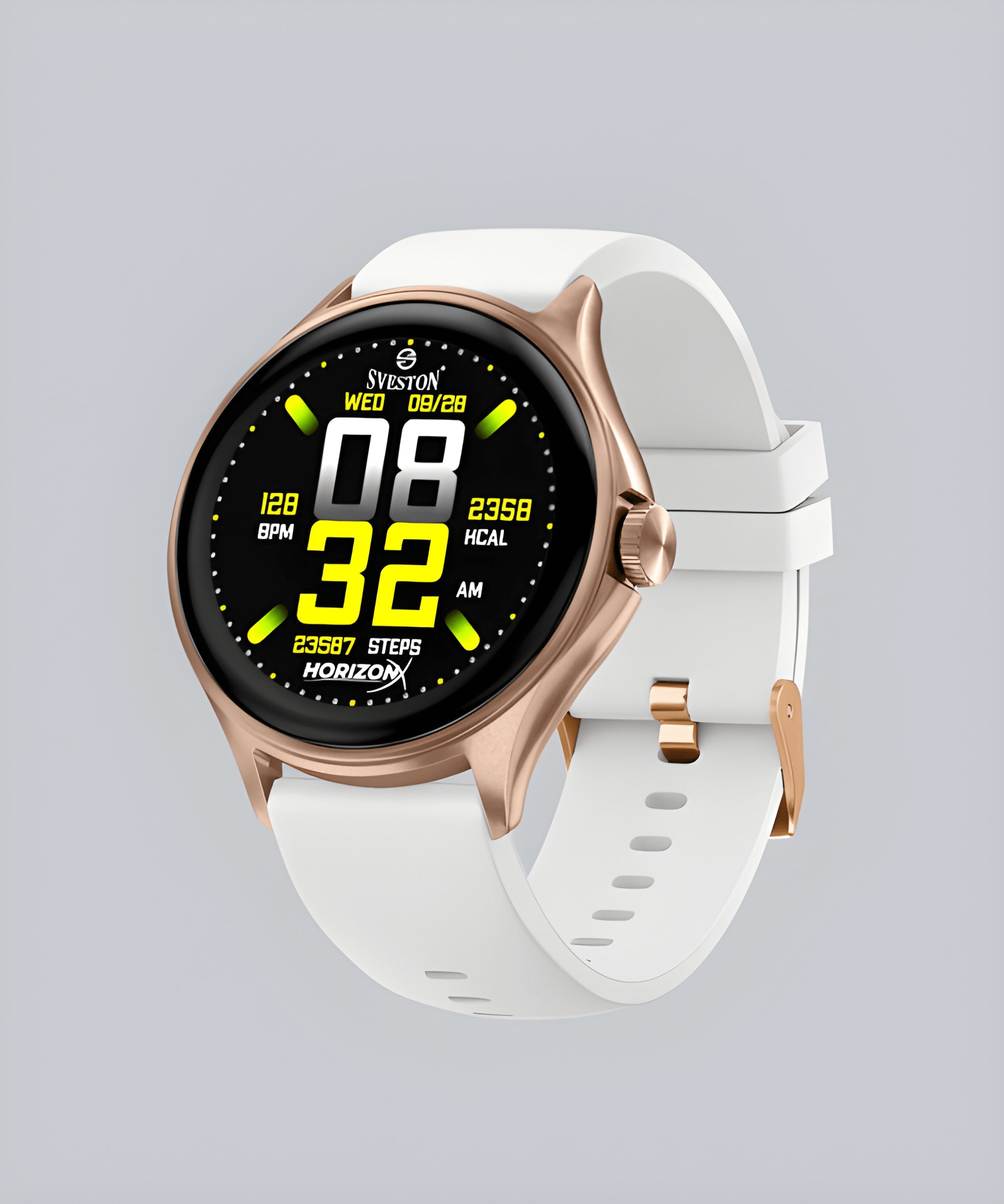 Horizon X Smart Watch 1
