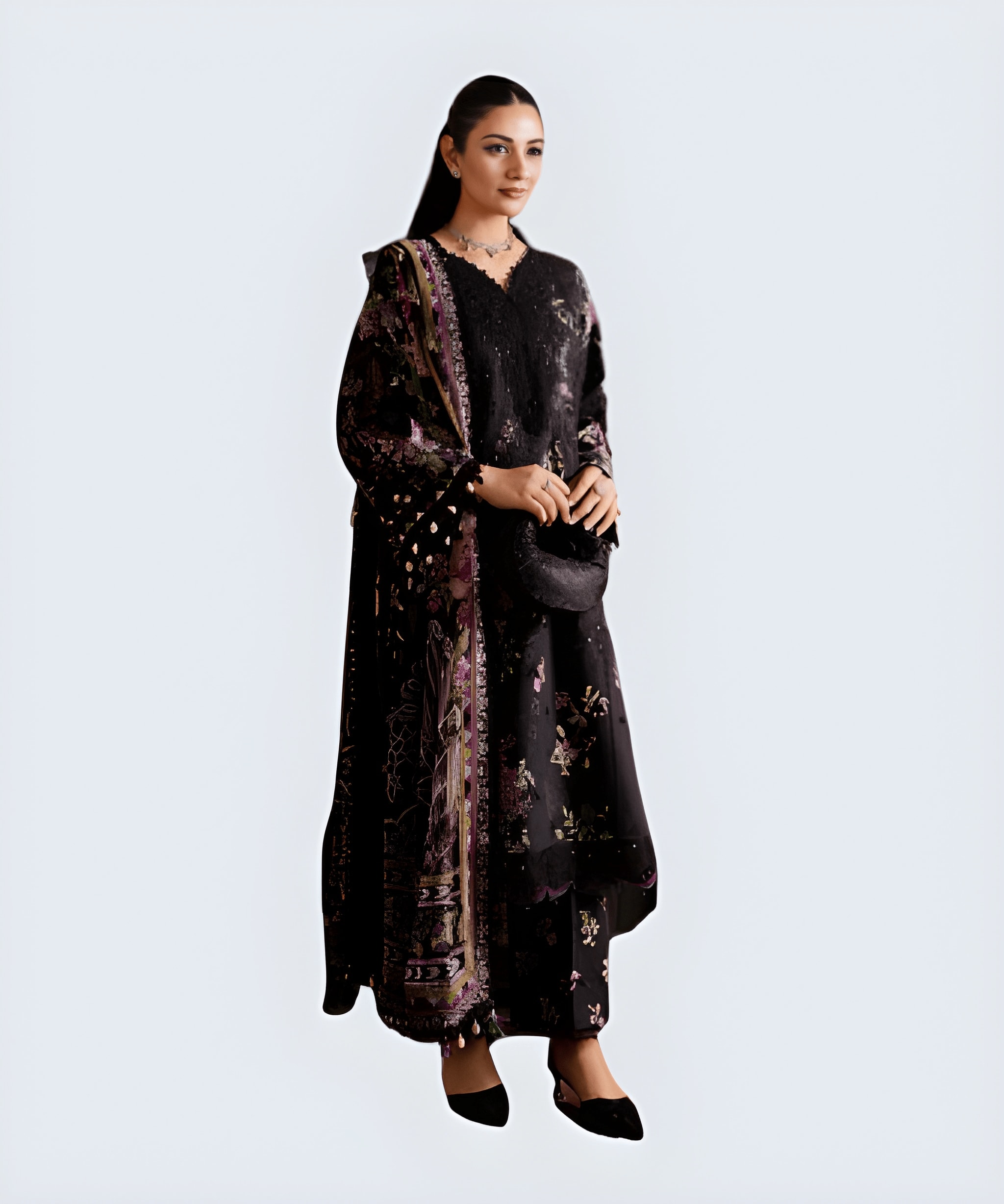 Night Bloom – 3 Piece