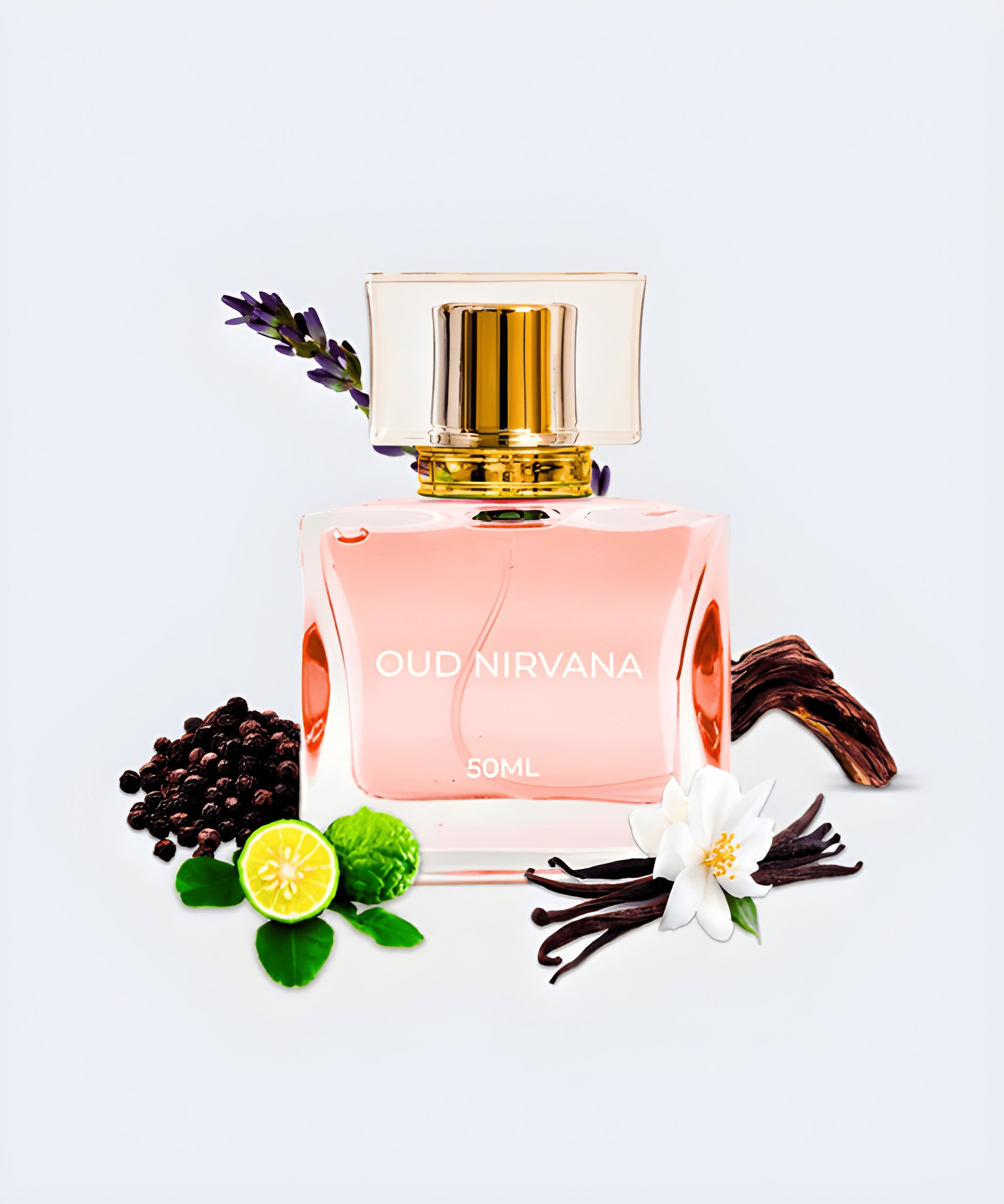 Oud Nirvana 1