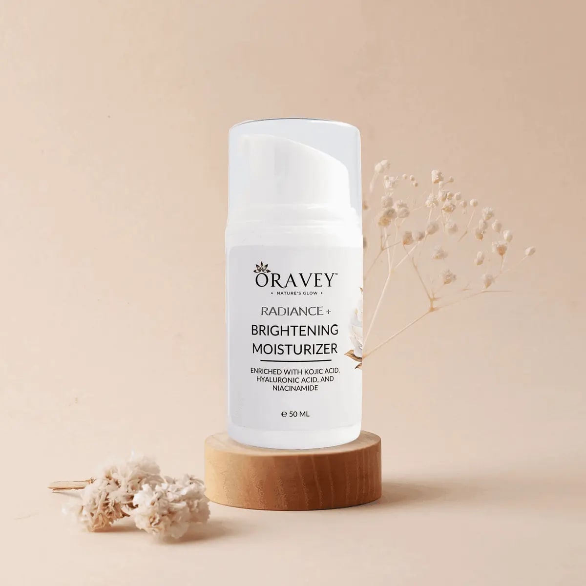 Brightening Moisturizer