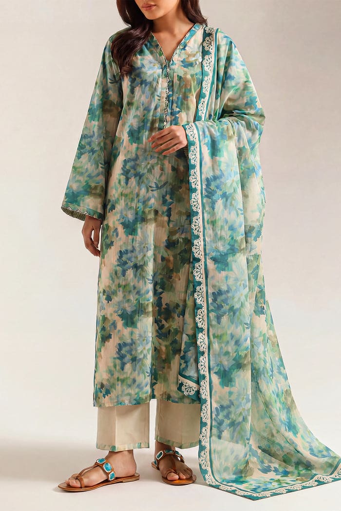 Breezy softness 