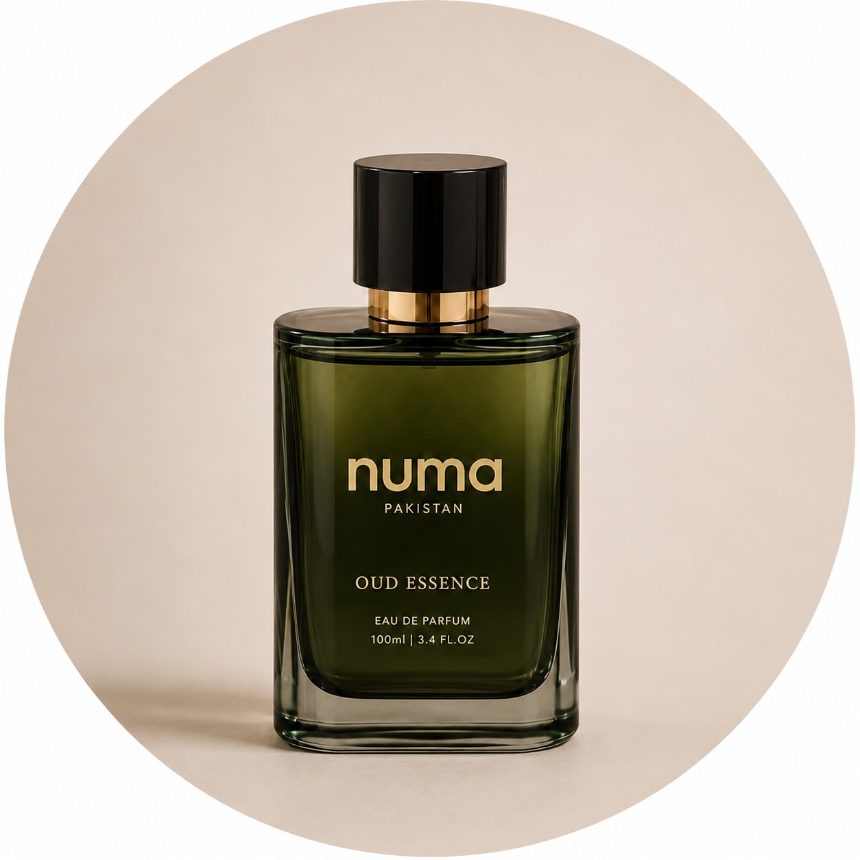 Perfumes