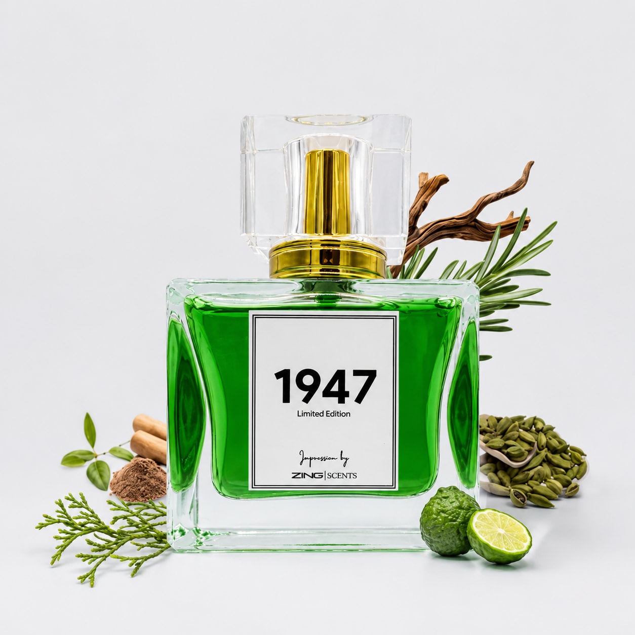 1947 - Limited Edition
