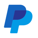PayPal logo