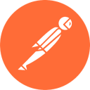 Postman, Inc. logo