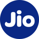 Reliance Jio Infocomm Limited logo