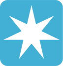 Maersk logo