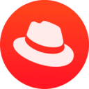 Red Hat logo