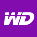 Western Digital logo