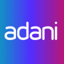 Adani Group logo