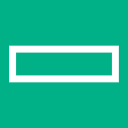Hewlett Packard Enterprise logo