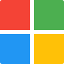 Microsoft Corporation logo