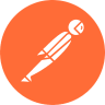 Postman, Inc. logo