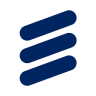Ericsson logo