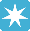 Maersk logo