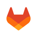 GitLab logo