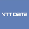 NTT Data Group Corporation logo