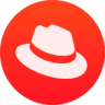 Red Hat logo