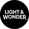 Light & Wonder logo