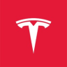 Tesla logo