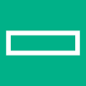 Hewlett Packard Enterprise logo