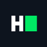 HackerRank logo