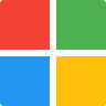 Microsoft Corporation logo
