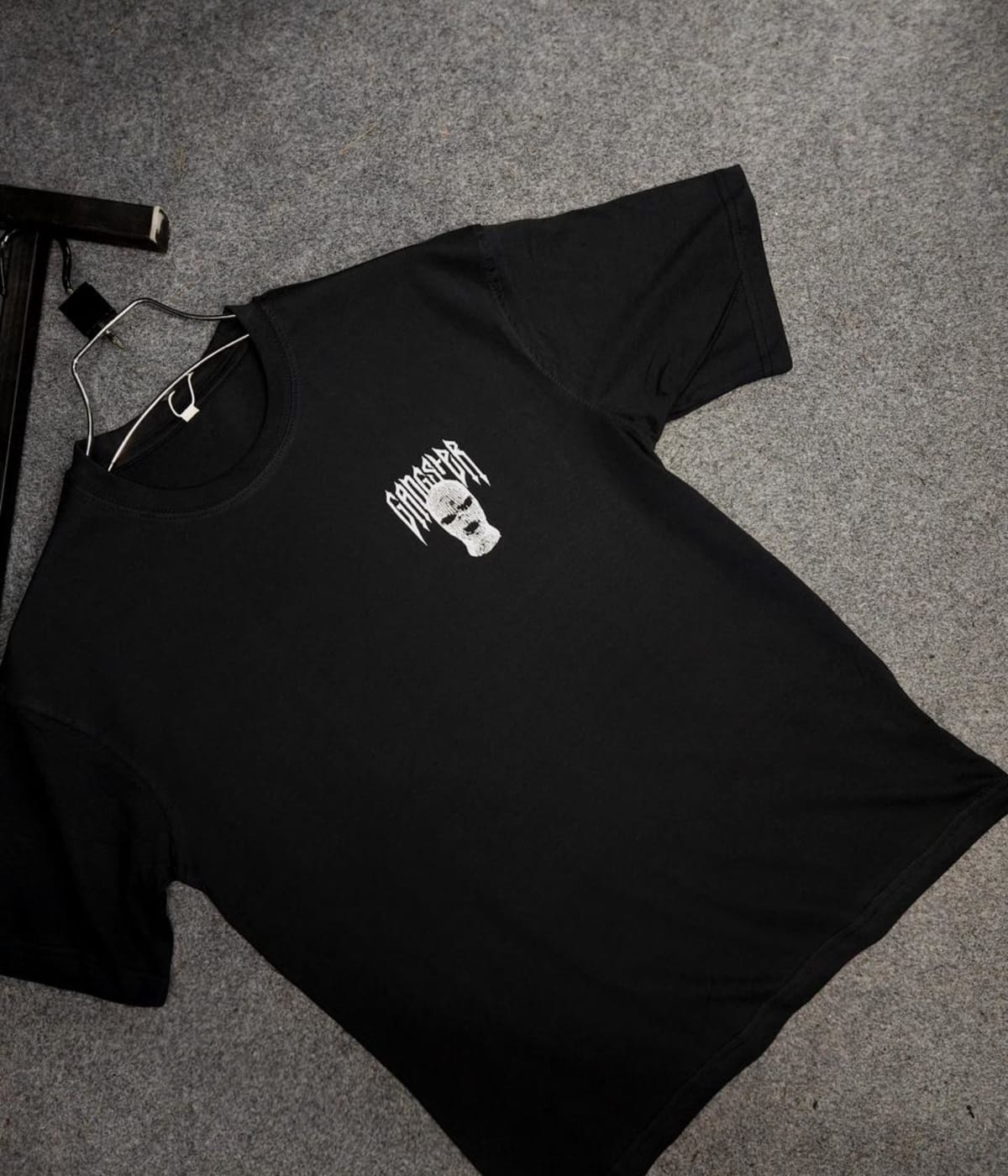 Printed Drop Tees -PD03