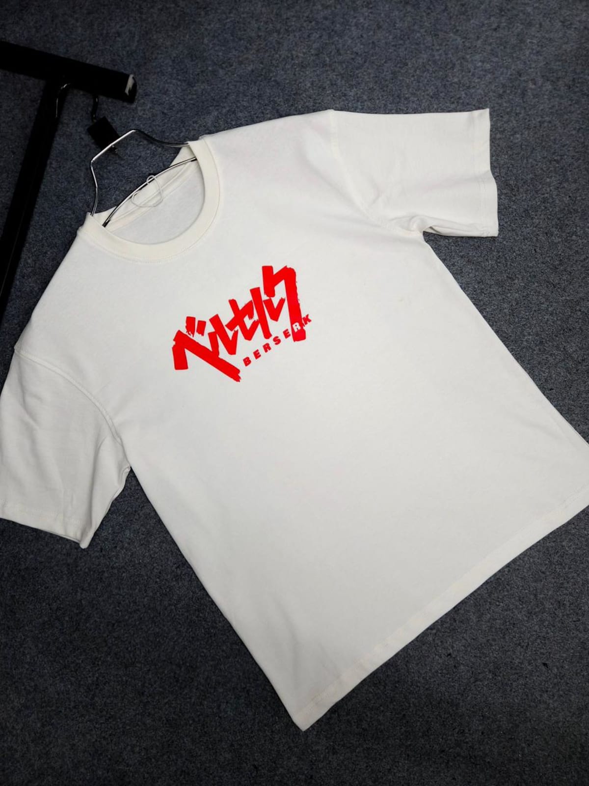 Printed Drop Tees  -PD06