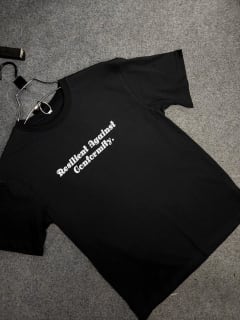 Printed Drop Tees -PD05 thumbnail 1