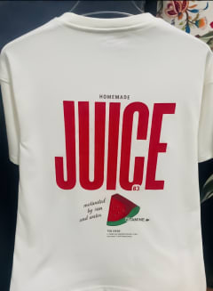 Printed Drop Tees  -PD11 thumbnail 1